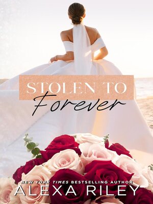 cover image of Stolen to Forever